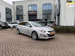 Grijs Gebruikt 2011 Hyundai i40 Edition Stationwagen | € 6.495 (Goede deal)