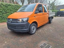 Oranje Gebruikt 2018 VW Transporter Van | € 19.950 (Eerlijke prijs)