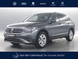 Grijs Gebruikt 2022 VW Tiguan Business SUV | € 38.550 (Iets duurder)