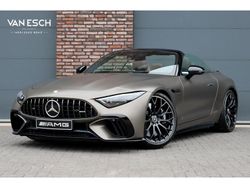 Grijs (mat) Gebruikt 2024 Mercedes S63 AMG AMG Cabriolet | € 249.500