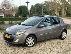 Grijs Gebruikt 2011 Renault Clio II Hatchback | € 4.599 (Iets duurder)