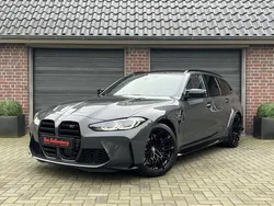 Grijs Gebruikt 2024 BMW M3 Competition Edition Stationwagen | € 123.950 (Super prijs)
