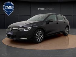 Zwart Gebruikt 2023 VW Golf VIII Hatchback | € 26.950 (Super prijs)