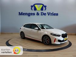 Wit Gebruikt 2021 BMW 128 M Sport Hatchback | € 30.995 (Eerlijke prijs)