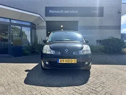 Zwart Gebruikt 2008 Renault Grand Modus Dynamique MPV | € 4.750 (Duur)