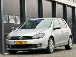 Grijs Gebruikt 2009 VW Golf VI Trendline Hatchback | € 4.450 (Eerlijke prijs)