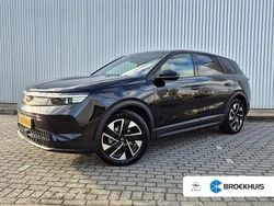 Zwart Gebruikt 2025 Opel Grandland X SUV | € 37.895 (Goede deal)