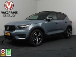 Grijs Gebruikt 2020 Volvo XC40 R-Design SUV | € 30.950 (Eerlijke prijs)