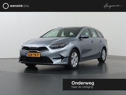 Grijs Gebruikt 2024 Kia Ceed Sportswagon Stationwagen | € 27.435 (Eerlijke prijs)