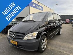 Overige Gebruikt 2013 Mercedes Vito Van | € 11.750 (Duur)