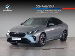 Grijs Gebruikt 2025 BMW 220 M Sport Coupé | € 42.450