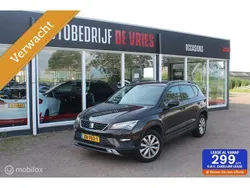Bruin Gebruikt 2019 Seat Ateca Beats SUV | € 18.450 (Goede deal)