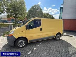Overige Gebruikt 2005 Renault Trafic Van | € 4.495 (Duur)