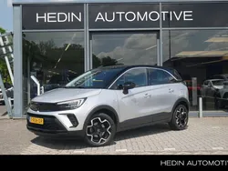 Grijs Gebruikt 2023 Opel Crossland X SUV | € 19.940 (Eerlijke prijs)