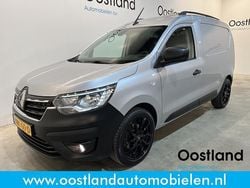 Grijs Gebruikt 2021 Renault Express Komfort Van | € 10.950