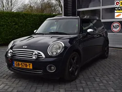 Mini Cooper Clubman