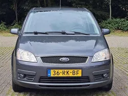 Gebruikt 2005 Ford C-MAX MPV | € 1.150 (Eerlijke prijs)