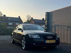 Gebruikt 2008 Audi A6 | € 2.200 (Super prijs)