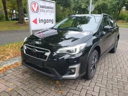 Zwart Gebruikt 2021 Subaru XV Comfort SUV | € 36.500