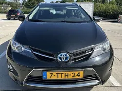 Gebruikt 2014 Toyota Auris Hybrid Stationwagen | € 13.999 (Eerlijke prijs)
