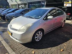 Grijs Gebruikt 2009 Toyota Prius Comfort Hatchback | € 3.200 (Duur)