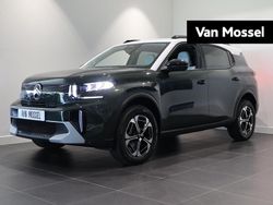 Groen Nieuw 2025 Citroën e-C3 Aircross Comfort SUV | € 27.440 (Goede deal)