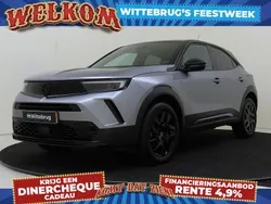 Grijs Gebruikt 2024 Opel Mokka SUV | € 21.925 (Eerlijke prijs)
