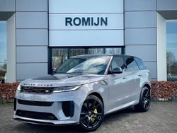 Grijs Nieuw 2024 Land Rover Range Rover Sport SUV | € 325.939