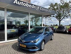 Blauw Gebruikt 2019 Toyota Auris Stationwagen | € 19.750 (Eerlijke prijs)