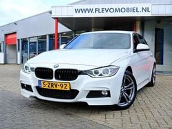 Wit Gebruikt 2015 BMW 316 M Sport Sedan | € 12.950 (Goede deal)