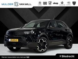 Zwart Gebruikt 2024 Opel Mokka Ultimate SUV | € 25.825 (Eerlijke prijs)