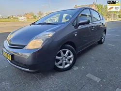Grijs Gebruikt 2008 Toyota Prius Comfort Hatchback | € 6.600 (Eerlijke prijs)