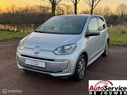 Grijs Gebruikt 2016 VW e-up! Hatchback | € 8.999 (Eerlijke prijs)