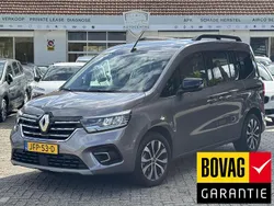 Grijs Gebruikt 2022 Renault Kangoo MPV | € 34.450 (Duur)