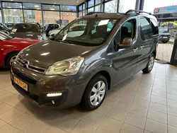Grijs Gebruikt 2017 Citroën Berlingo XTR MPV | € 9.950 (Eerlijke prijs)