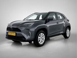 Grijs Gebruikt 2024 Toyota Yaris Cross Active SUV | € 27.245 (Eerlijke prijs)