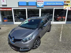 Suv Gebruikt 2014 Renault Captur SUV | € 12.950 (Iets duurder)