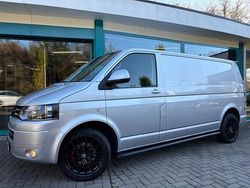 Zilver Gebruikt 2012 VW T5 Sport Van | € 8.900