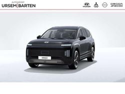 Zwart Nieuw 2025 Hyundai Ioniq 6 Sedan | € 81.660
