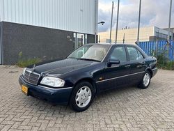 Gebruikt 1996 Mercedes C280 Classic | € 8.999