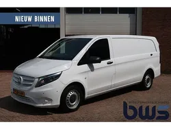 Wit Gebruikt 2024 Mercedes Vito MPV | € 31.450 (Goede deal)