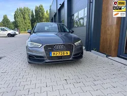 Grijs, metallic lak Gebruikt 2015 Audi A3 Sportback e-tron Attraction Sedan | € 11.950 (Eerlijke prijs)