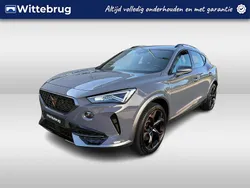 Grijs Gebruikt 2022 Cupra Formentor VZ SUV | € 28.950 (Eerlijke prijs)