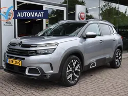 Grijs Gebruikt 2022 Citroën C5 Aircross PureTech SUV | € 28.900 (Super prijs)