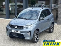 Grijs Nieuw 2025 Aixam Crossover Premium Premium | € 20.567 (Duur)