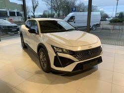 Wit Gebruikt 2023 Peugeot 408 Allure Sedan | € 27.250 (Goede deal)