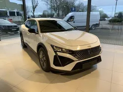 Wit Gebruikt 2023 Peugeot 408 Allure Sedan | € 28.550 (Eerlijke prijs)
