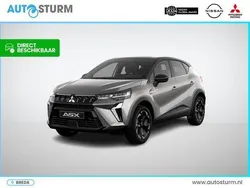 Grijs Nieuw 2025 Mitsubishi ASX Instyle SUV | € 38.940 (Eerlijke prijs)