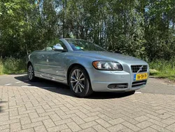Blauw Gebruikt 2006 Volvo C70 Momentum Cabriolet | € 4.999 (Super prijs)