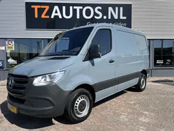 Grijs Gebruikt 2019 Mercedes Sprinter Van | € 19.950 (Goede deal)